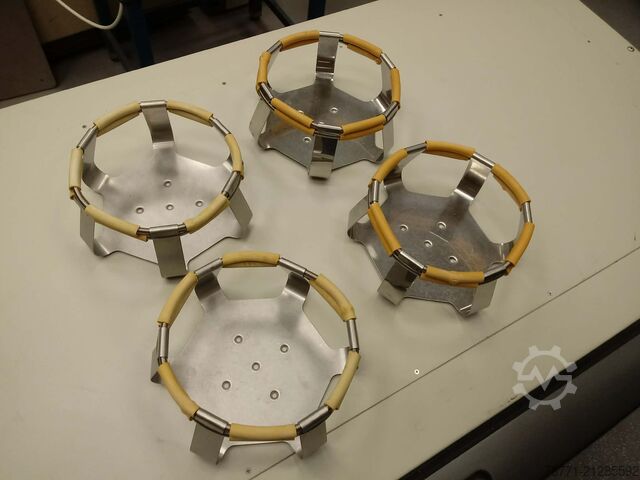 Kühlinkubatorschüttler New Brunswick Innova 44R