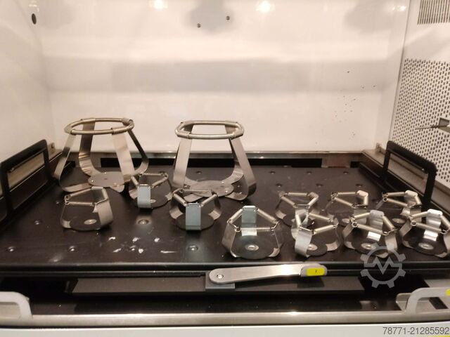 Kühlinkubatorschüttler New Brunswick Innova 44R