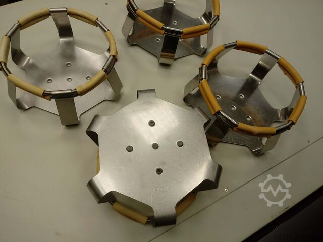 Kühlinkubatorschüttler New Brunswick Innova 44R