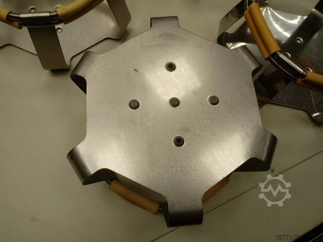 Kühlinkubatorschüttler New Brunswick Innova 44R