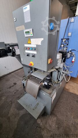 CNC Lathe TAKAMAZ XY 2000 plus