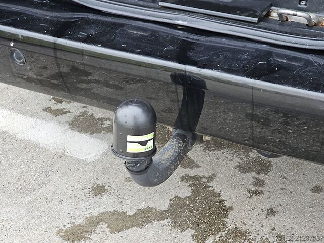 High-roof van MERCEDES-BENZ VITO 114 L2 Dubbel Cabine LED