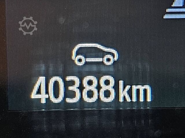 Hochdachkombi RENAULT TRAFIC 2.0 DCI L1H1 LED Navi!