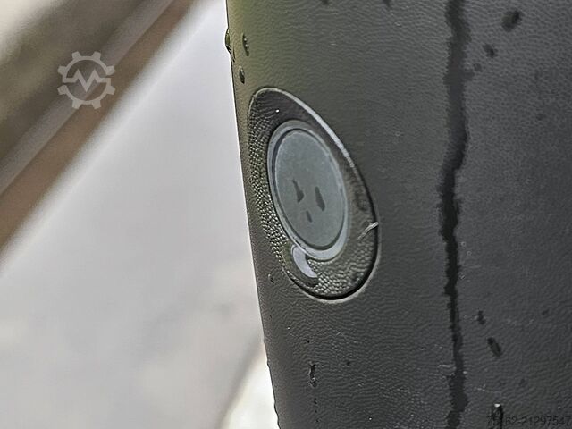 Hochdachkombi RENAULT TRAFIC 2.0 DCI L1H1 LED Navi!