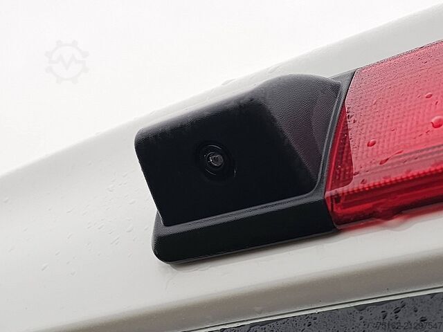 High-roof van RENAULT TRAFIC 2.0 DCI L1H1 LED Navi!