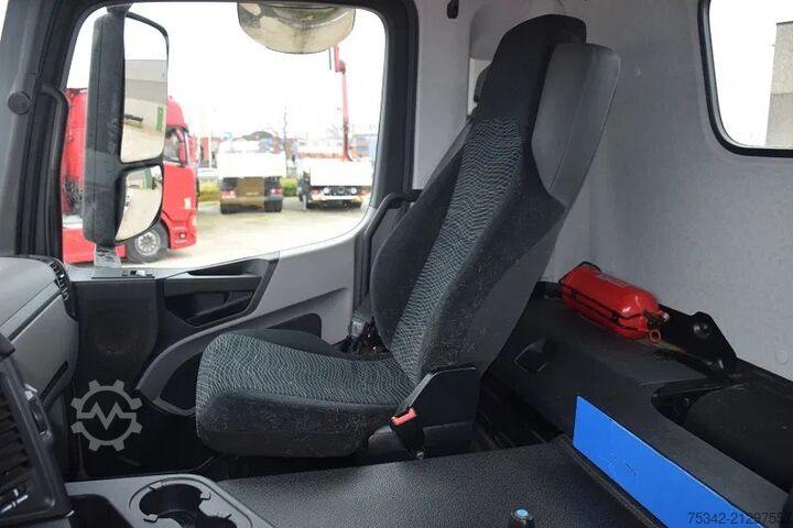 Cable system Mercedes-Benz Antos 2643