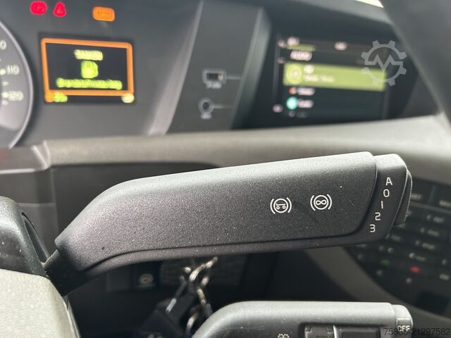 Standard tractor Volvo FH 500 Globetrotter XL / 957 dkm / Tacho V2 / N...