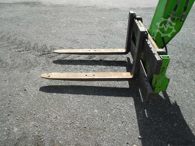 Telehandler Rotating Merlo RT 4025 / 45.21 MCSS