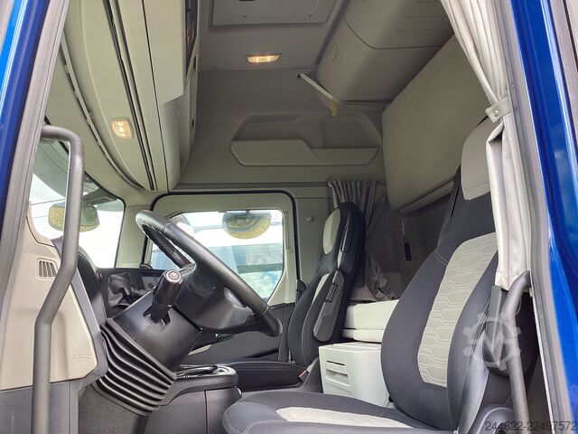Standard SZM Ford Truck F-Max - Full lease 1500€* ex BTW/m