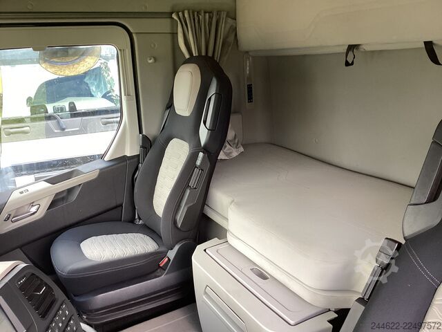 Standard SZM Ford Truck F-Max - Full lease 1500€* ex BTW/m