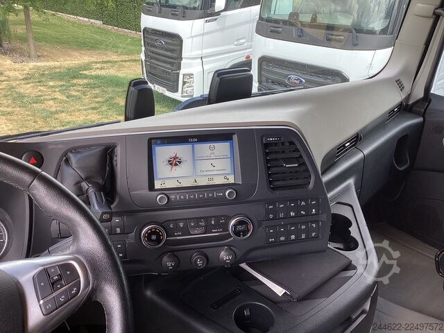 Standard SZM Ford Truck F-Max - Full lease 1500€* ex BTW/m
