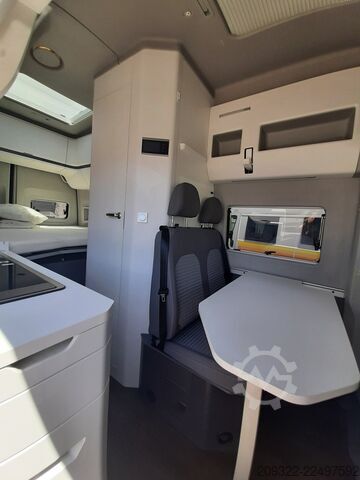 Kastenwagen Wohnmobil / Campervan 2023 Volkswagen Grand California | Automatico | Completamente Accessoriato