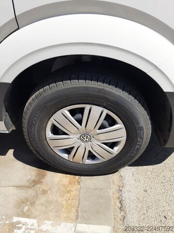 Kastenwagen Wohnmobil / Campervan 2023 Volkswagen Grand California | Automatico | Completamente Accessoriato