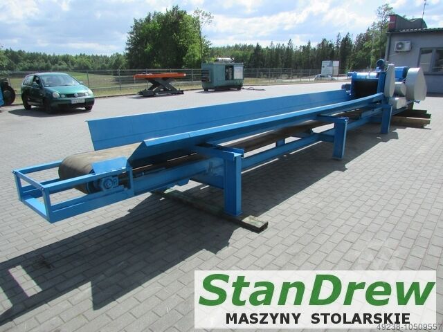 Laiotz A500/250 chipper Laiotz A500/250