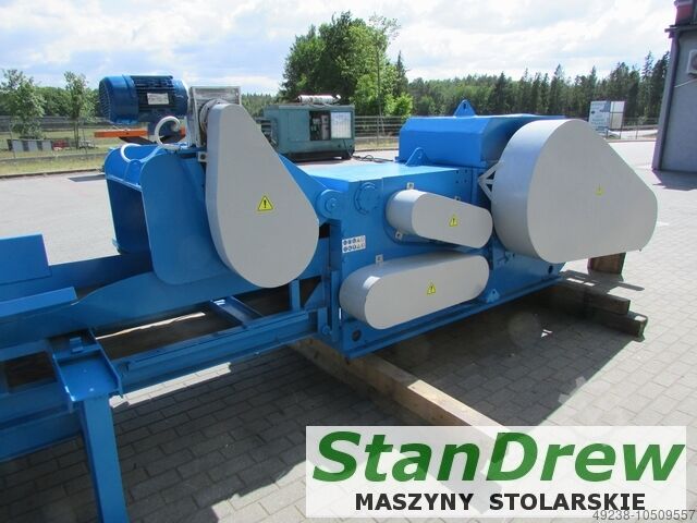 Laiotz A500/250 chipper Laiotz A500/250