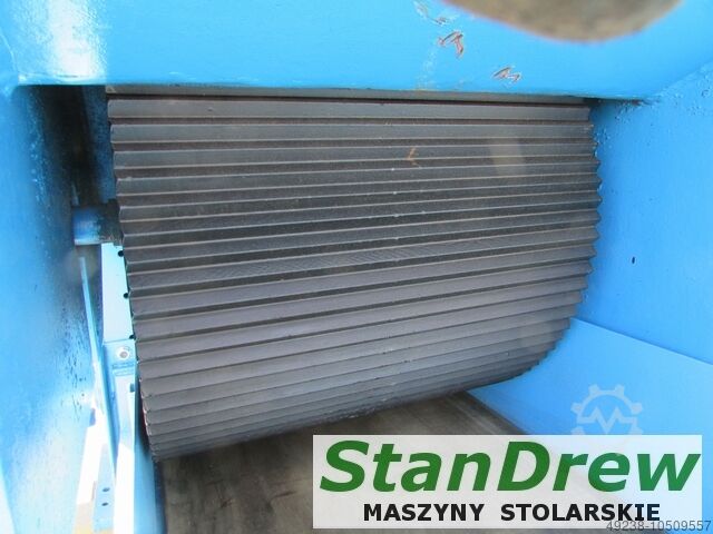 Laiotz A500/250 chipper Laiotz A500/250