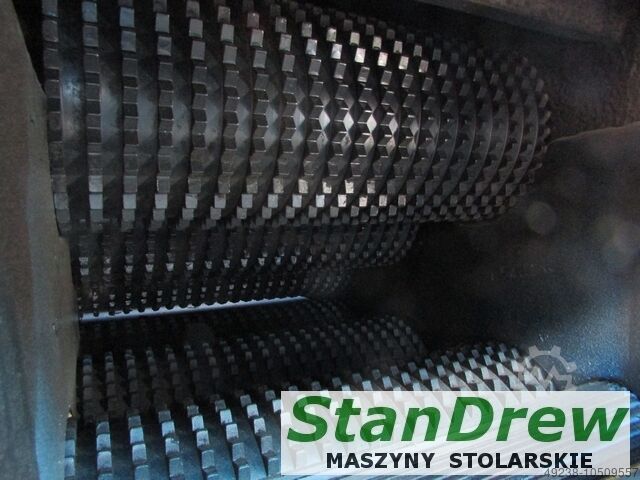 Laiotz A500/250 chipper Laiotz A500/250