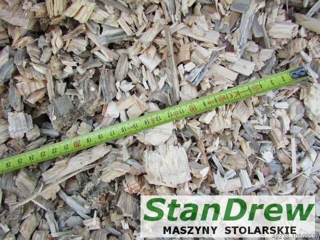 Laiotz A500/250 chipper Laiotz A500/250