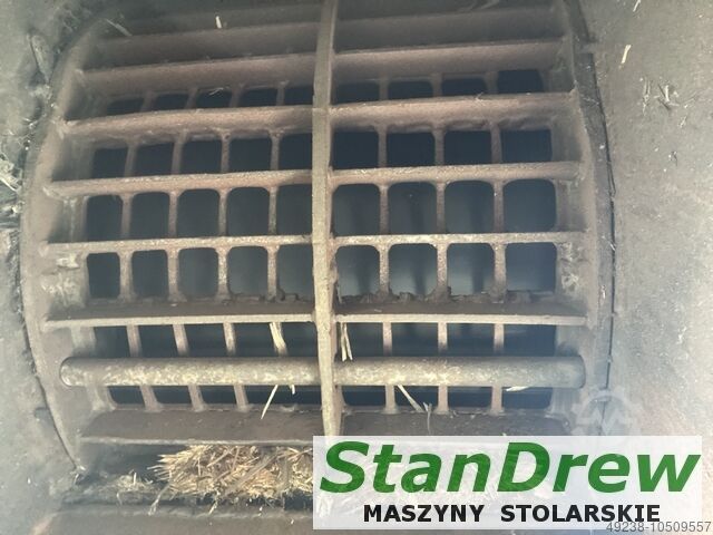Laiotz A500/250 chipper Laiotz A500/250