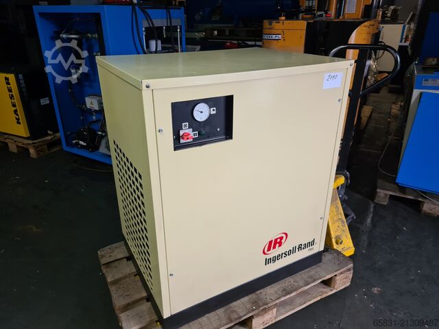 Refrigeration dryer compressed air Ingersoll-Rand TMS 80