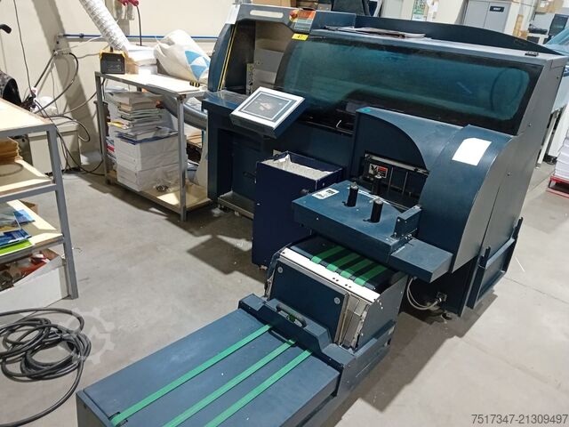 Binding machine C.P. Bourg BB3002