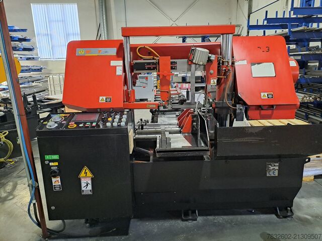 Band saw Waytrain WA-4033HA