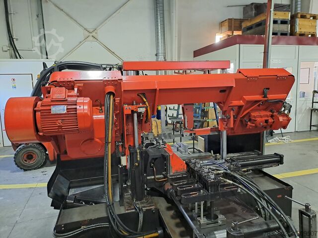 Band saw Waytrain WA-4033HA