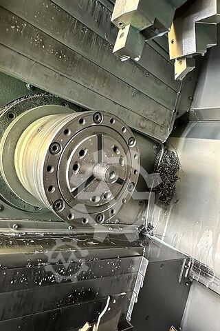 CNC Drehmaschine GILDEMEISTER SPRINT 65 Linear