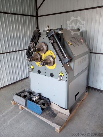 Profilbiegemaschine AMOB GB AH 603