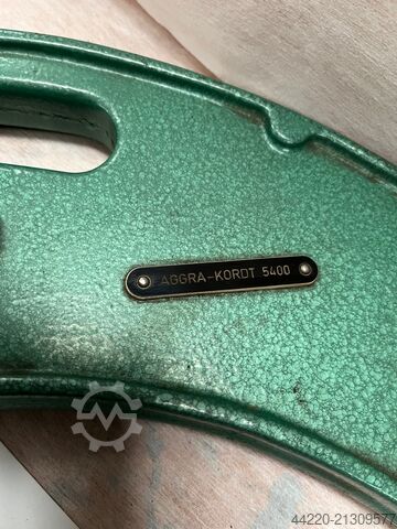 Scraping straightedge  