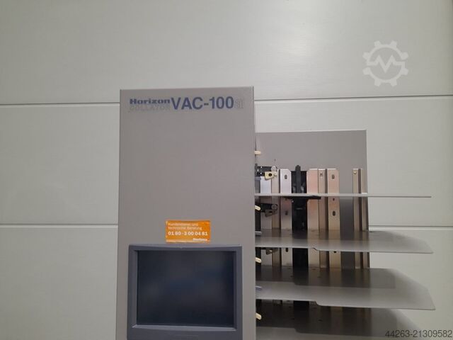 Horizon SPF-20A FC-20A VAC-100a | Baujahr 2002 Horizon SPF models