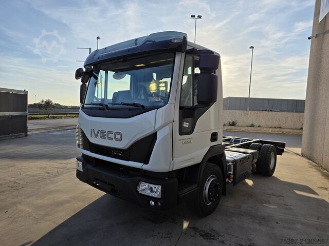 Truck chassis IVECO 120EL25K