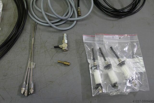 Sauerstoff-Messgerät PBI Dansensor SGI-2