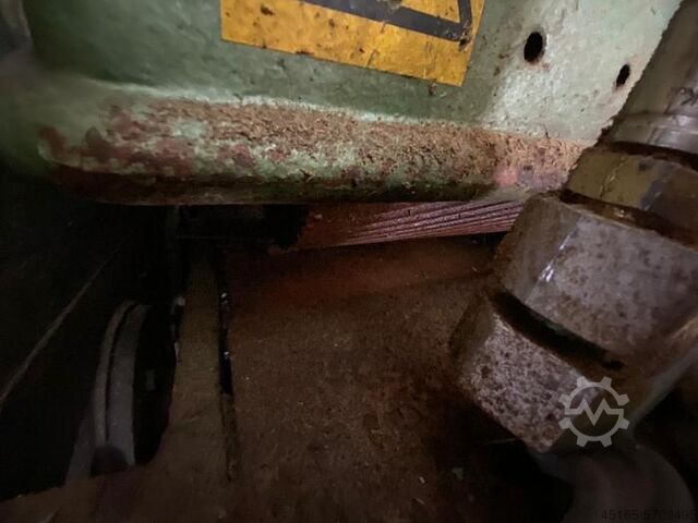 Hobelmaschinen Jonsered H45B