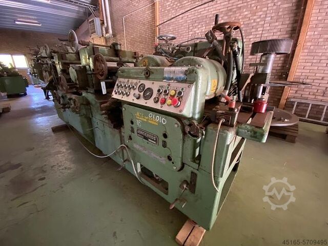 Hobelmaschinen Jonsered H45B