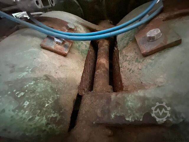 Hobelmaschinen Jonsered H45B