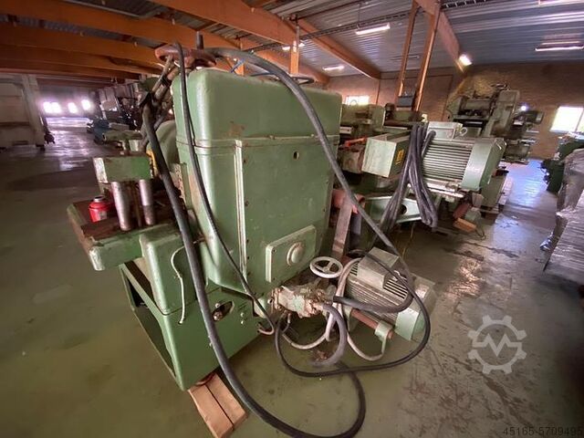 Hobelmaschinen Jonsered H45B