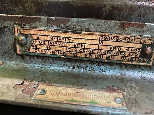 Hydraulic Station  