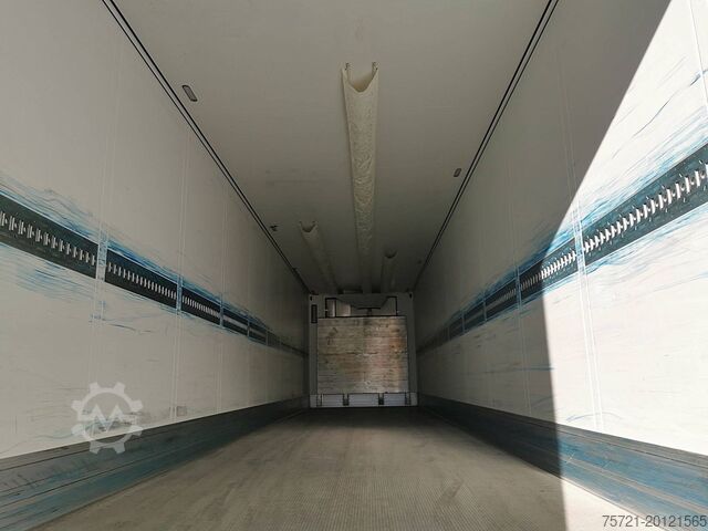 Kühl-/Tiefkühltransport SCHMITZ SKO 24 FP 45 COOL THERMOKING SLXI300