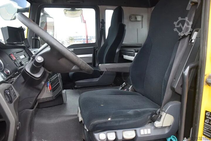 Standard-SZM MAN TGS 26.440