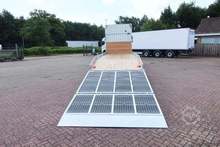 Autotransporter DAF XF 480 106 XF 480