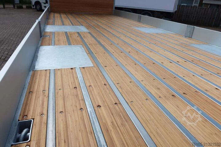 Autotransporter DAF XF 480 106 XF 480