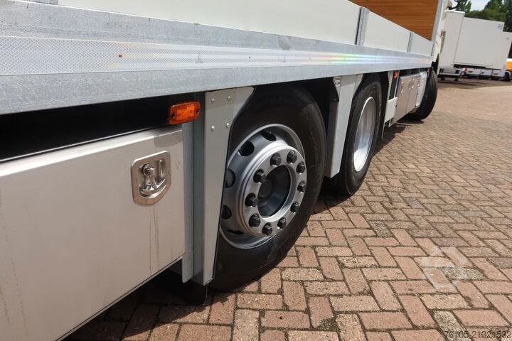 Autotransporter DAF XF 480 106 XF 480