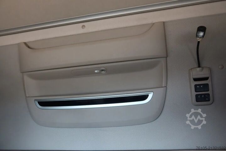 Autotransporter DAF XF 480 106 XF 480