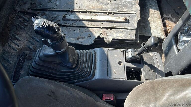 Standard tractor Renault Premium 400 (POMPE MANUELLE / MANUAL PUMP / EUR...