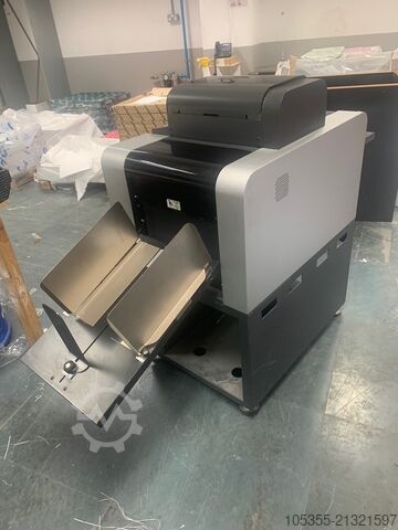 Einseitiger Laminator AL-MEISTER PLS3310 Pluster Laminator