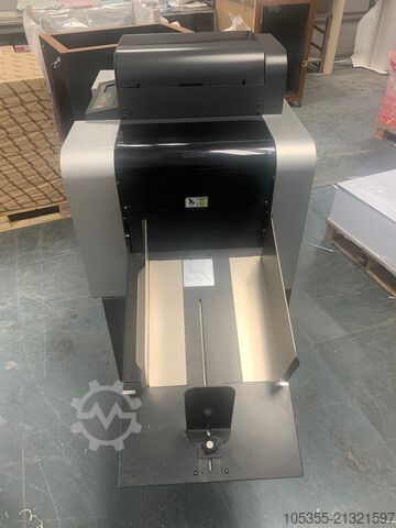 Einseitiger Laminator AL-MEISTER PLS3310 Pluster Laminator