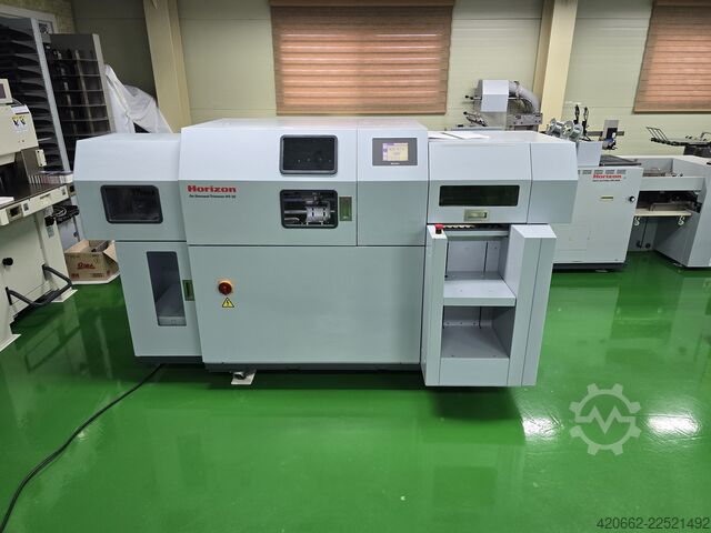 Papierschneidemaschine Horizon HT-30