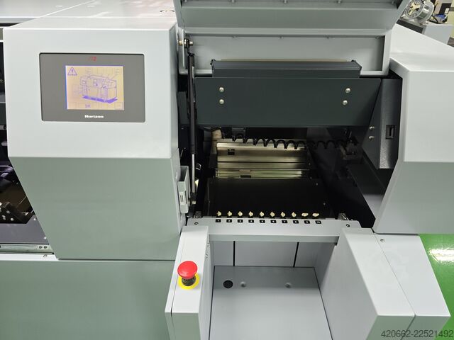 Papierschneidemaschine Horizon HT-30