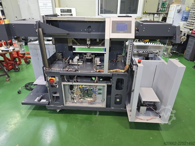 Papierschneidemaschine Horizon HT-30